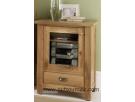 Montreal chest 1 door 1 drawer
